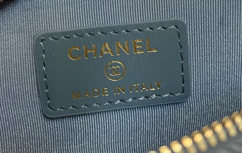 Chanel Wallet Purse